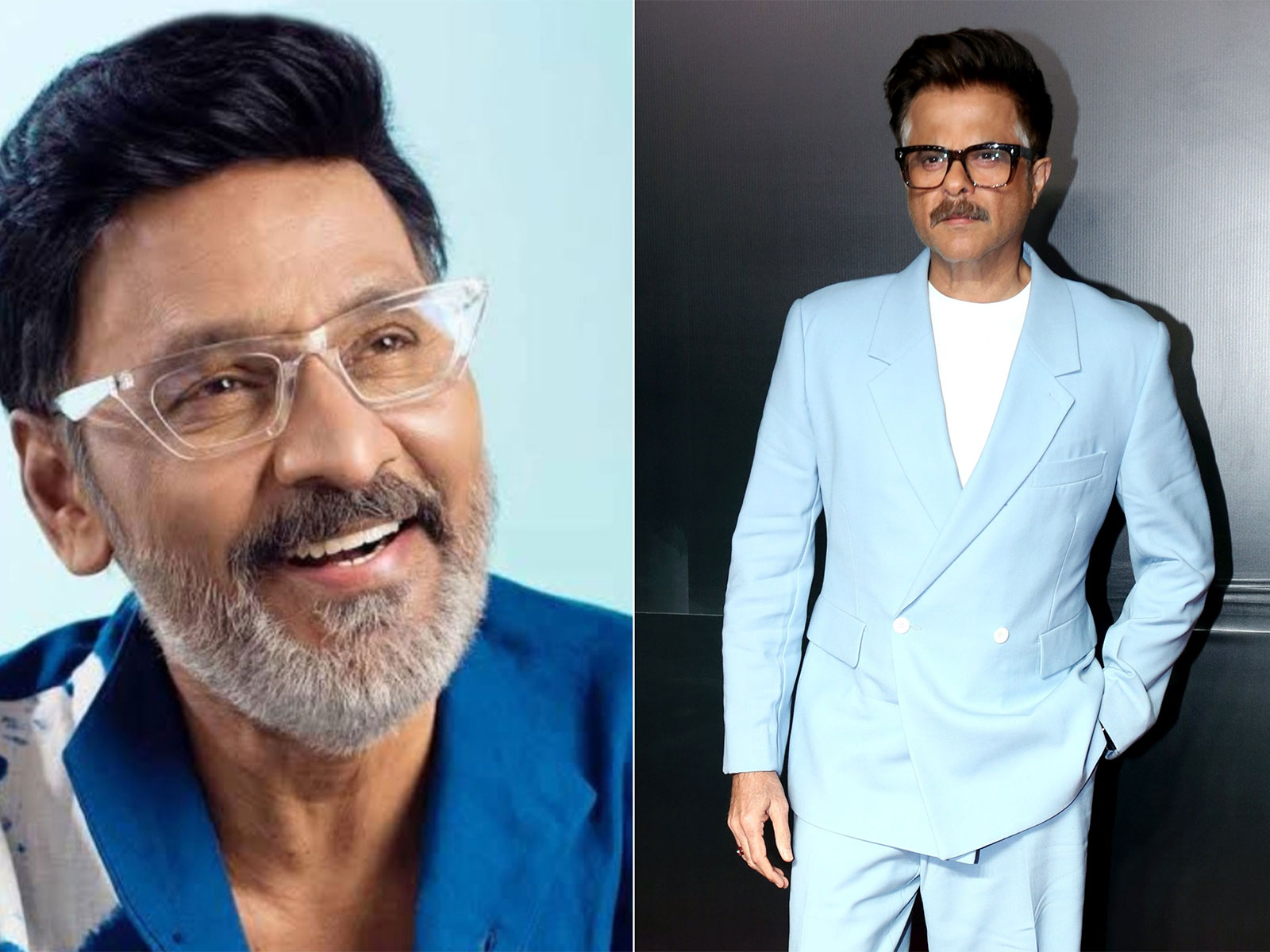 Anil Kapoor pays emotional tribute to K Bhagyaraj, says “grateful for what he contributed to my career…”