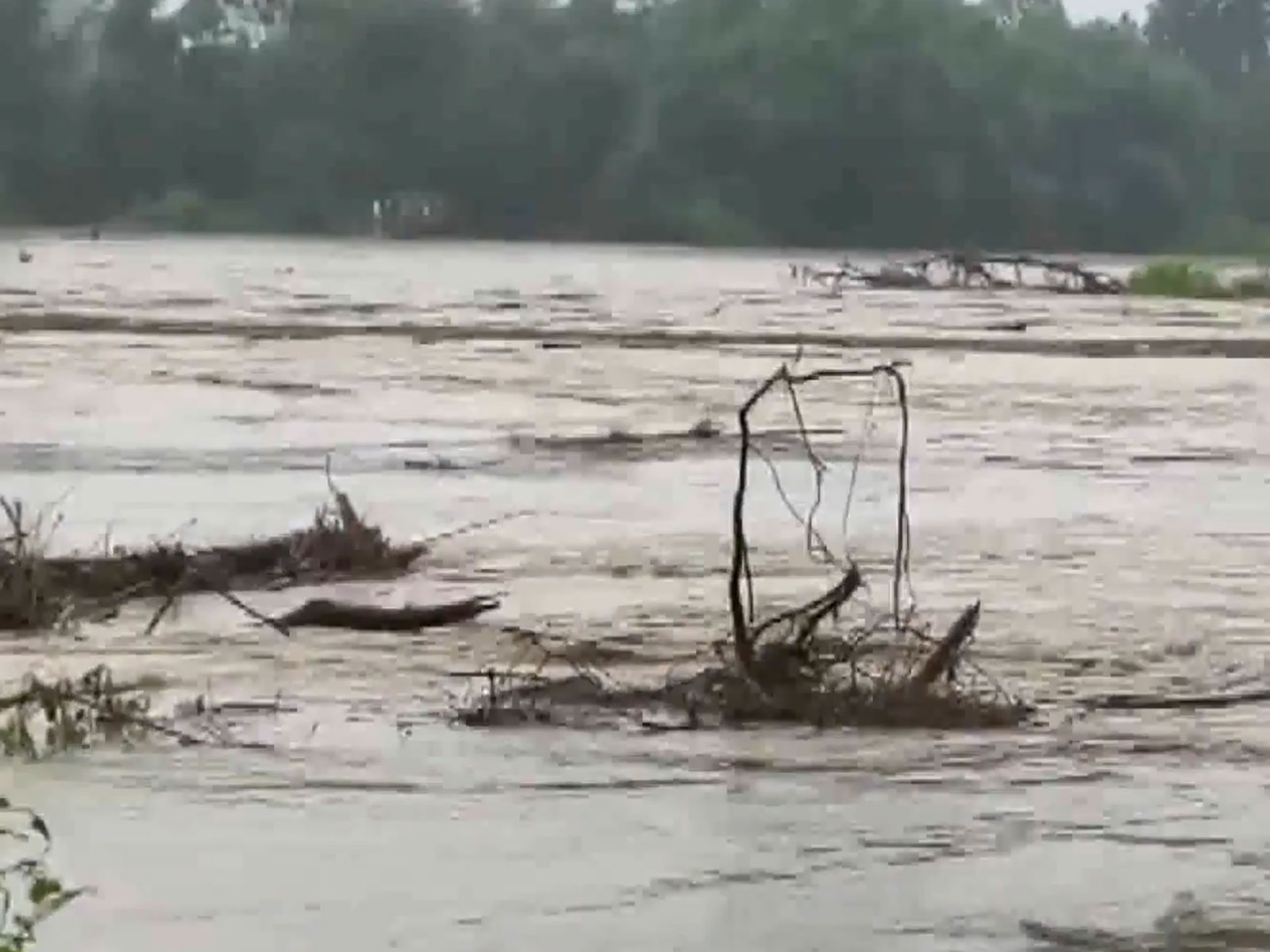 Visual from Dhemaji (Photo/ANI)