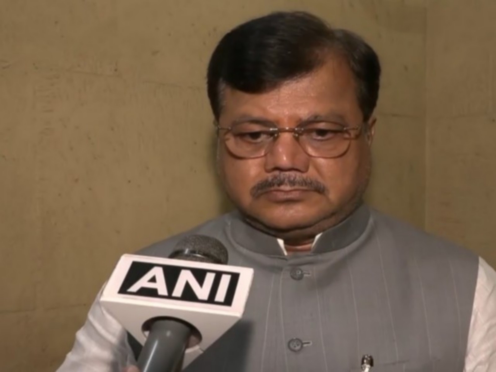 BJP MLA Pravin Darekar (Photo/ANI) BJP MLA Pravin Darekar (Photo/ANI)
