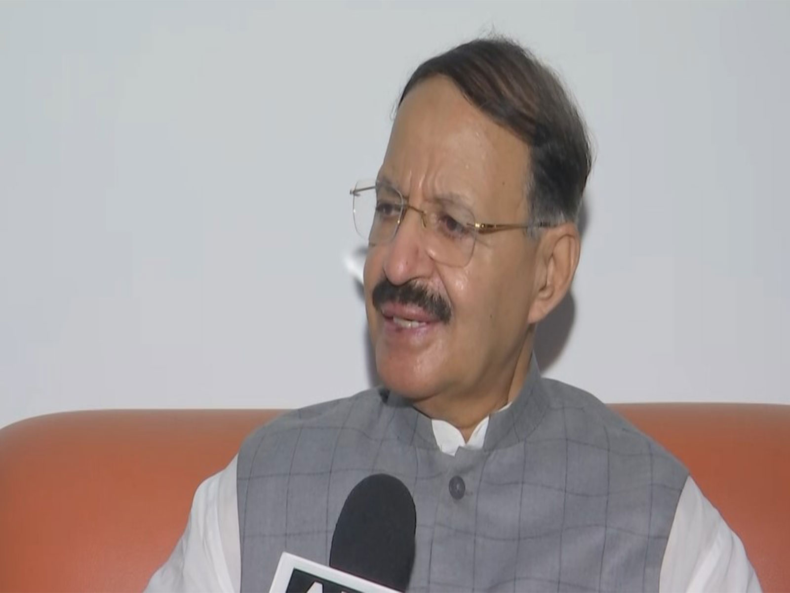 Congress leader Rashid Alvi (Photo/ANI) Congress leader Rashid Alvi (Photo/ANI)