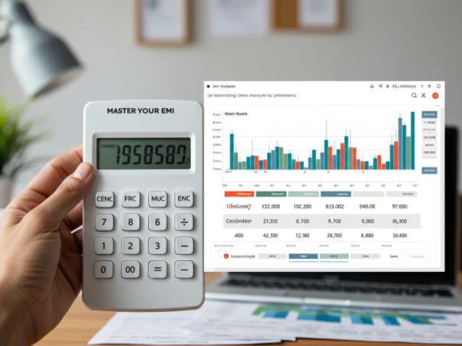 Understanding Step-Up SIP Calculators for Progressive Investing Understanding Step-Up SIP Calculators for Progressive Investing