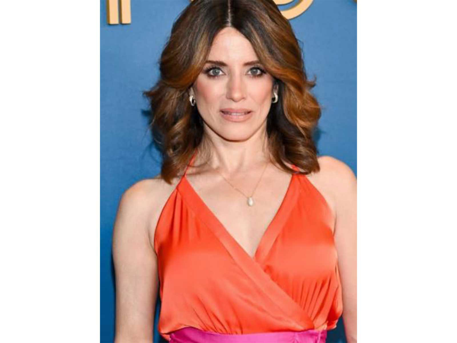 Alanna Ubach (Photo/Instagram/ @alannaubach) Alanna Ubach (Photo/Instagram/ @alannaubach)