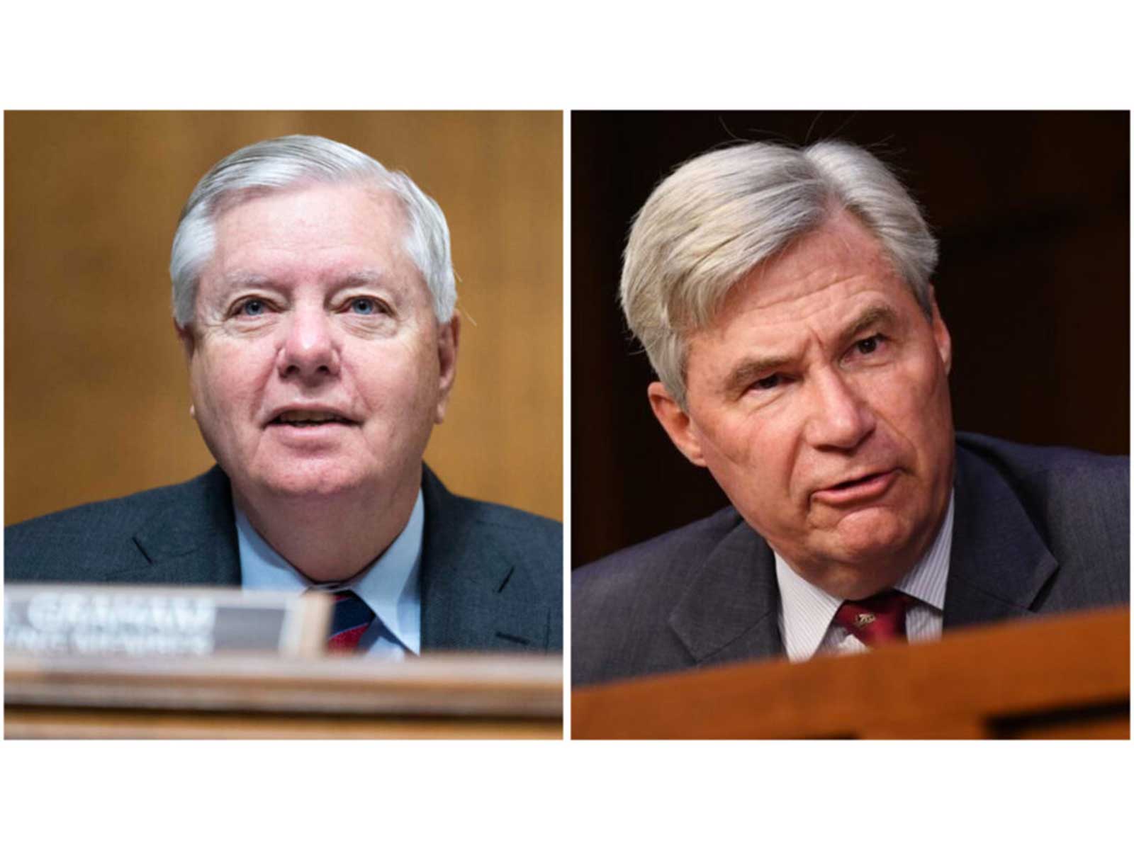 US Senators (Photo/Central Tibetan Administration)