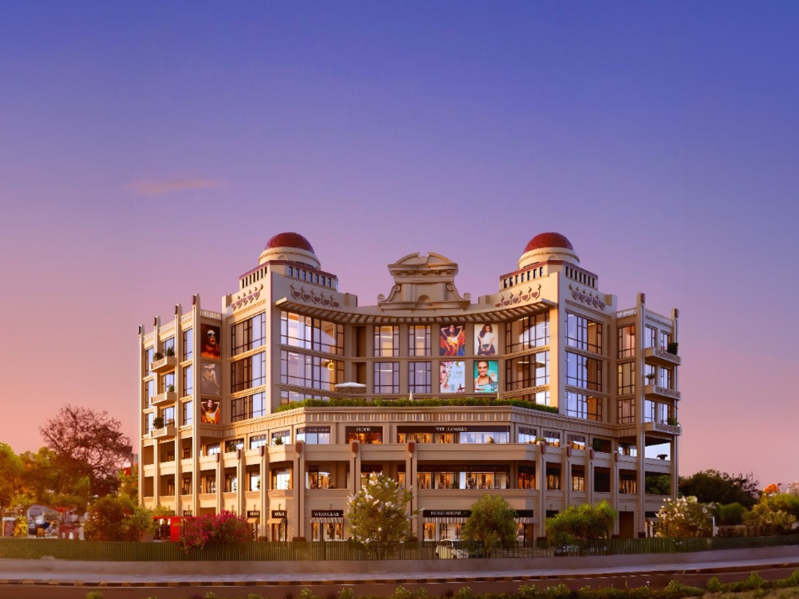 The Future of Integrated Urban Development in NCR: Sikka Group’s Vision