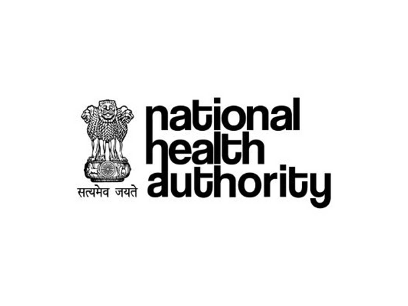 National Health Authority  (Photo/X@AyushmanNHA)