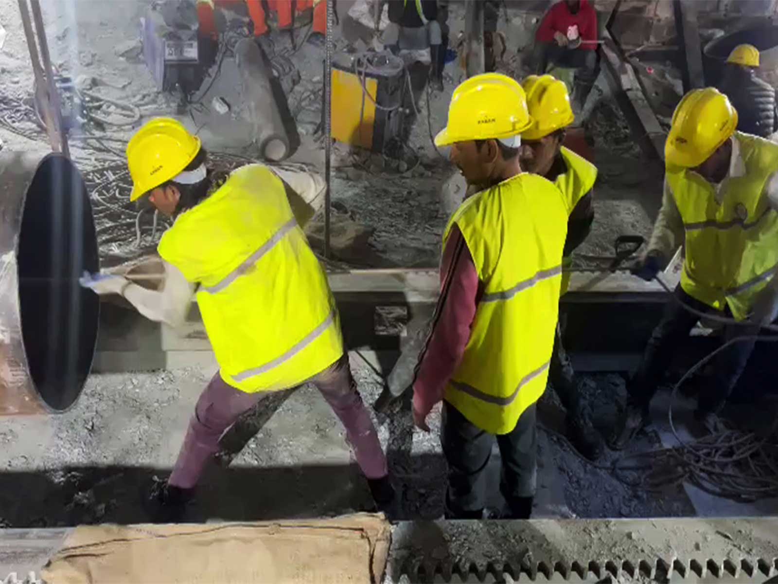 Representative Image (File Photo-ANI) Representative Image (File Photo-ANI)