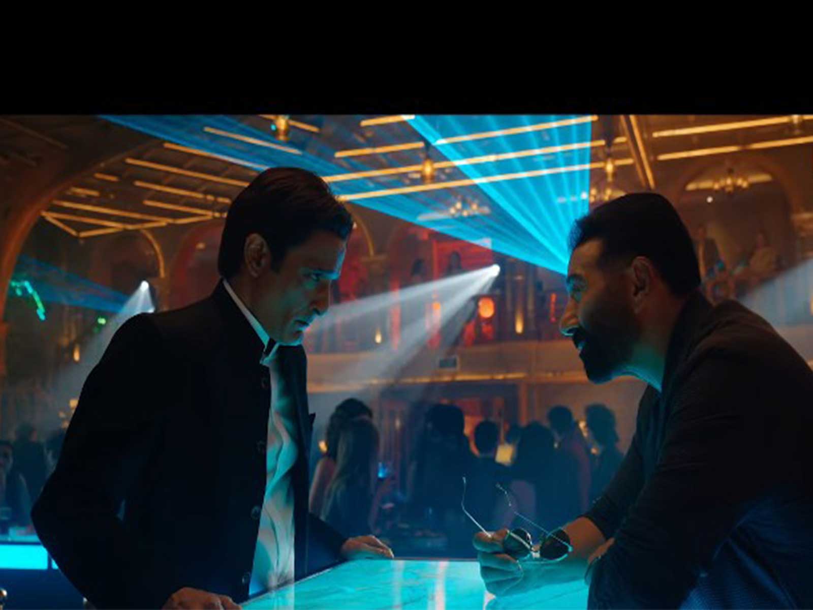 ‘Ikka’ trailer: Sunny Deol, Akshaye Khanna face off in high-stakes courtroom drama