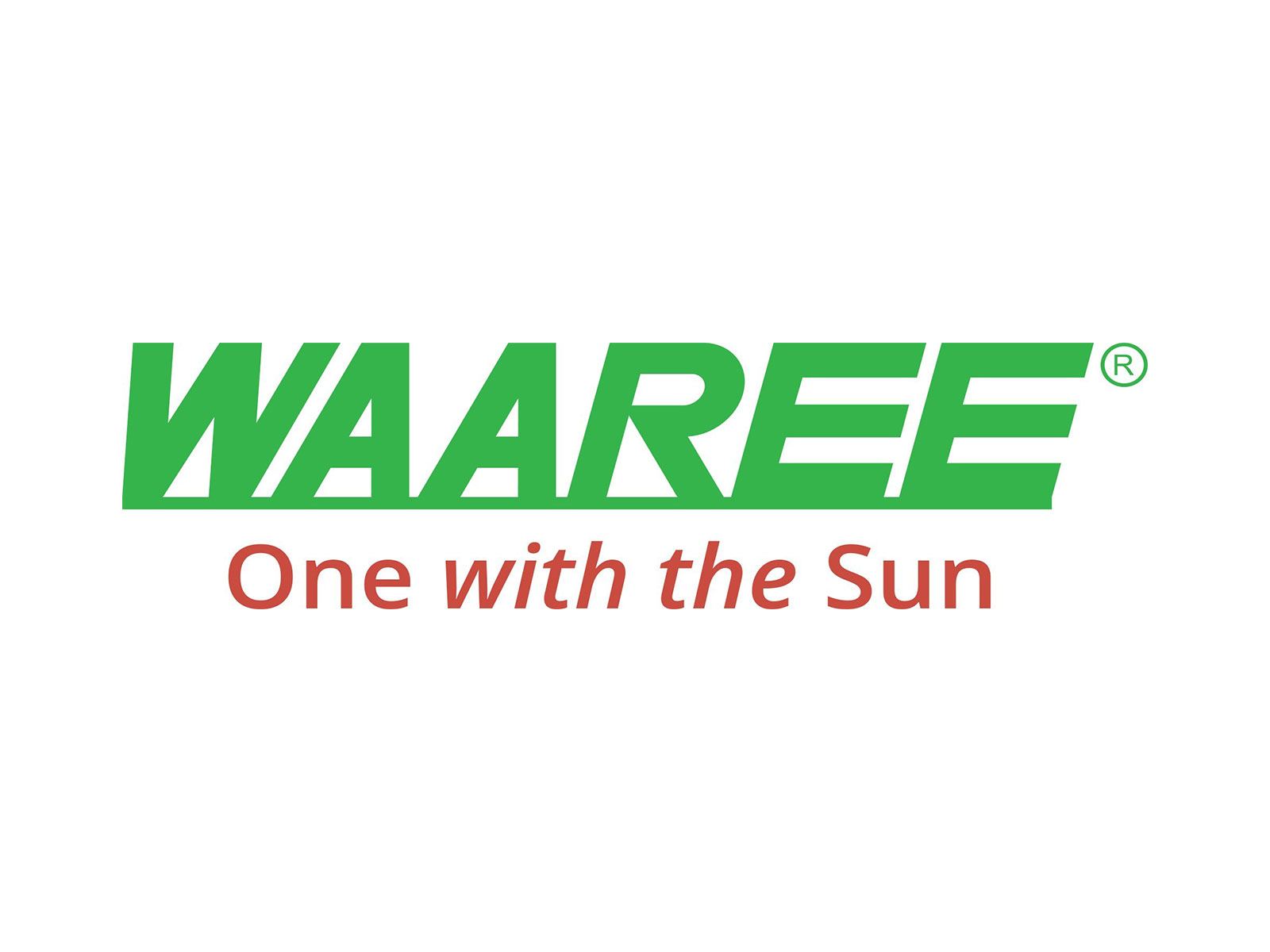 Waaree Energies Ltd. Logo