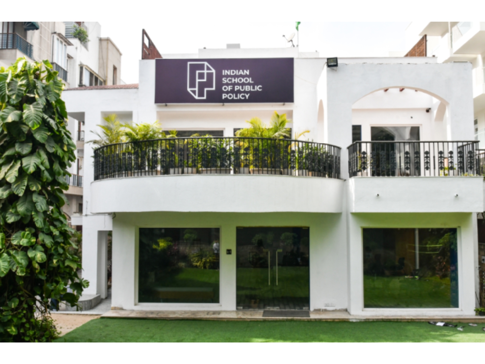 ISPP Invites Applications for Public Policy and Executive Education Programmes