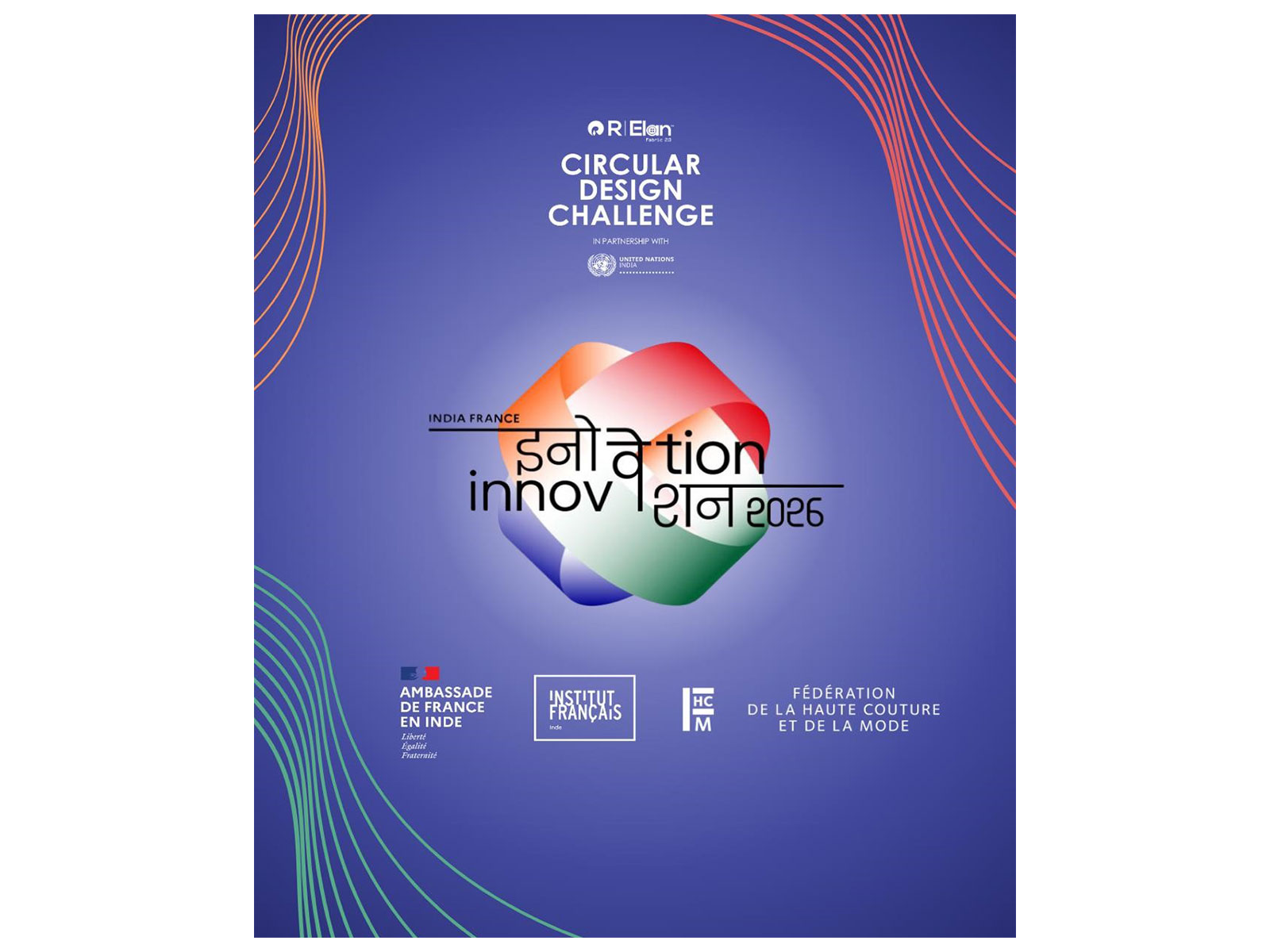 The global platform returns with an expanded focus on circular innovation, emerging talent and cross-cultural creative exchange The global platform returns with an expanded focus on circular innovation, emerging talent and cross-cultural creative exchange