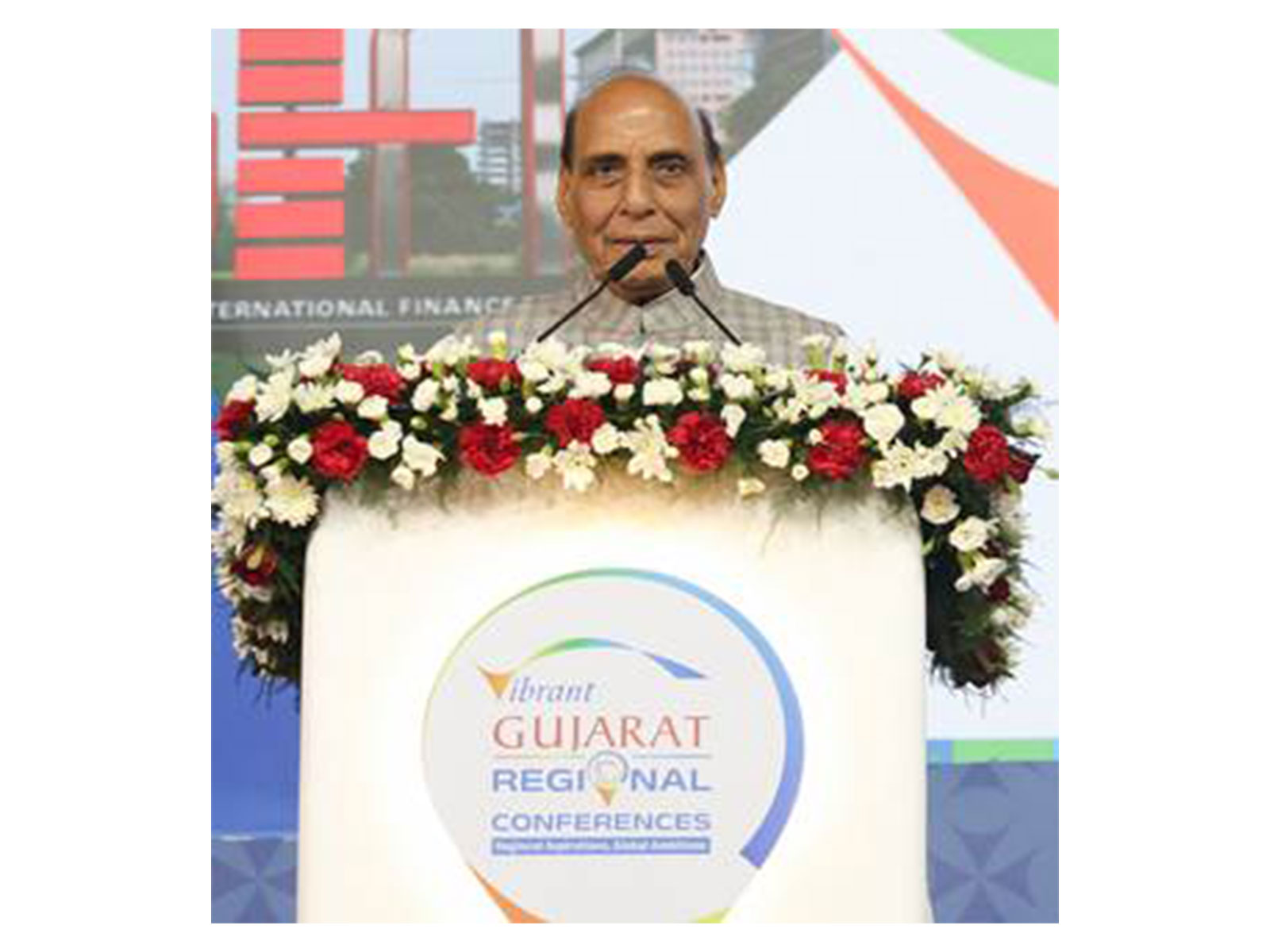 Defence Minister Rajnath Singh (Photo: PIB/MinistryofDefence) Defence Minister Rajnath Singh (Photo: PIB/MinistryofDefence)