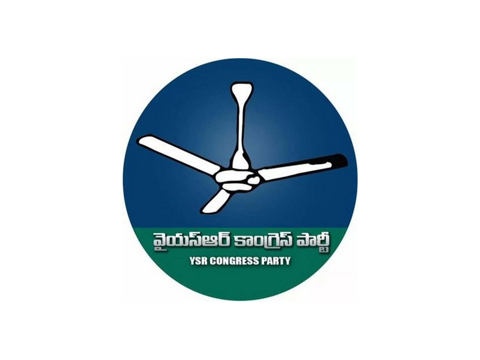 YSRCP party symbol (File Photo/YSRCP)