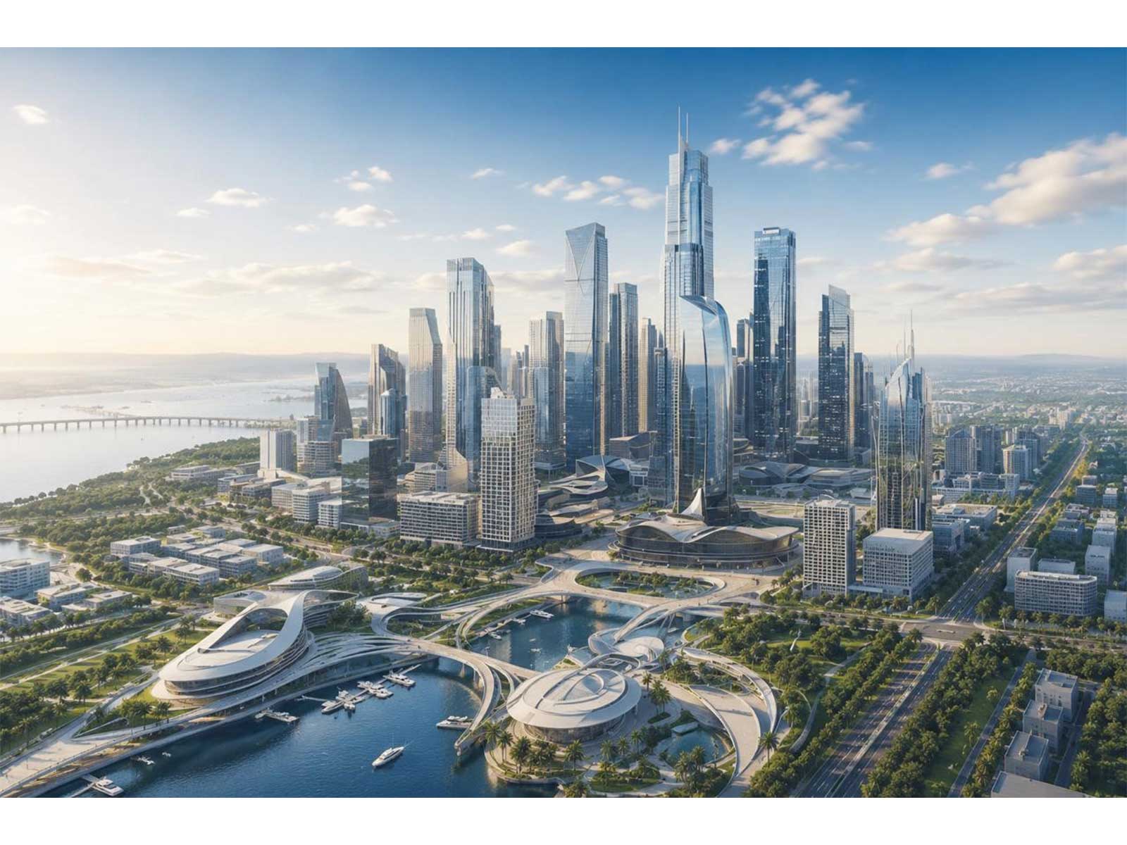 Why Mumbai 2.5 Could be Mumbai’s Biggest Investment Story