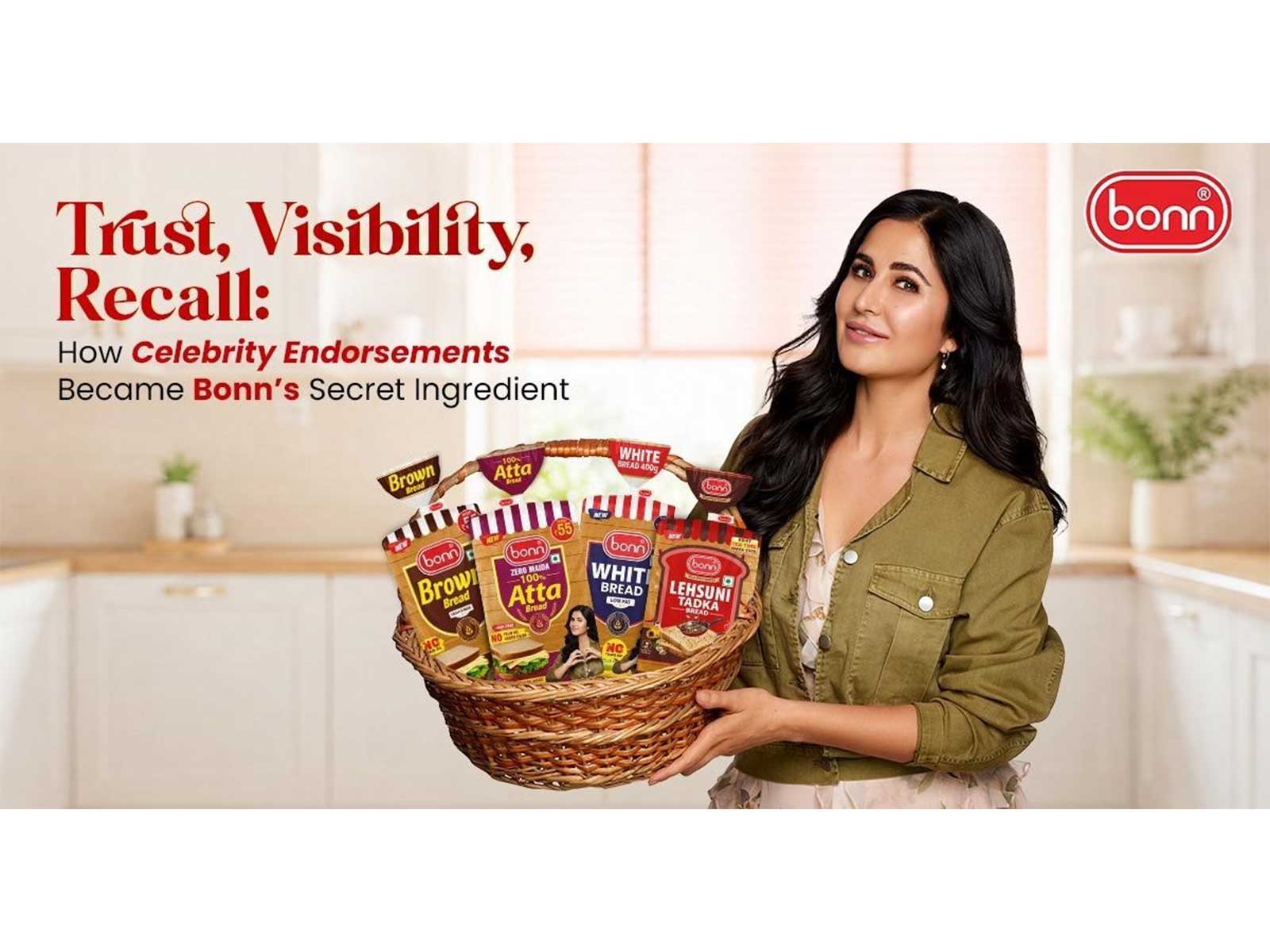 From packaging to digital platforms, the right partnerships have fostered recognition and real consumer connection across India. From packaging to digital platforms, the right partnerships have fostered recognition and real consumer connection across India.