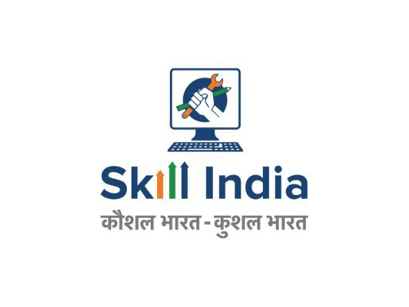 Skill India (File Photo/X@MSDESkillIndia) Skill India (File Photo/X@MSDESkillIndia)