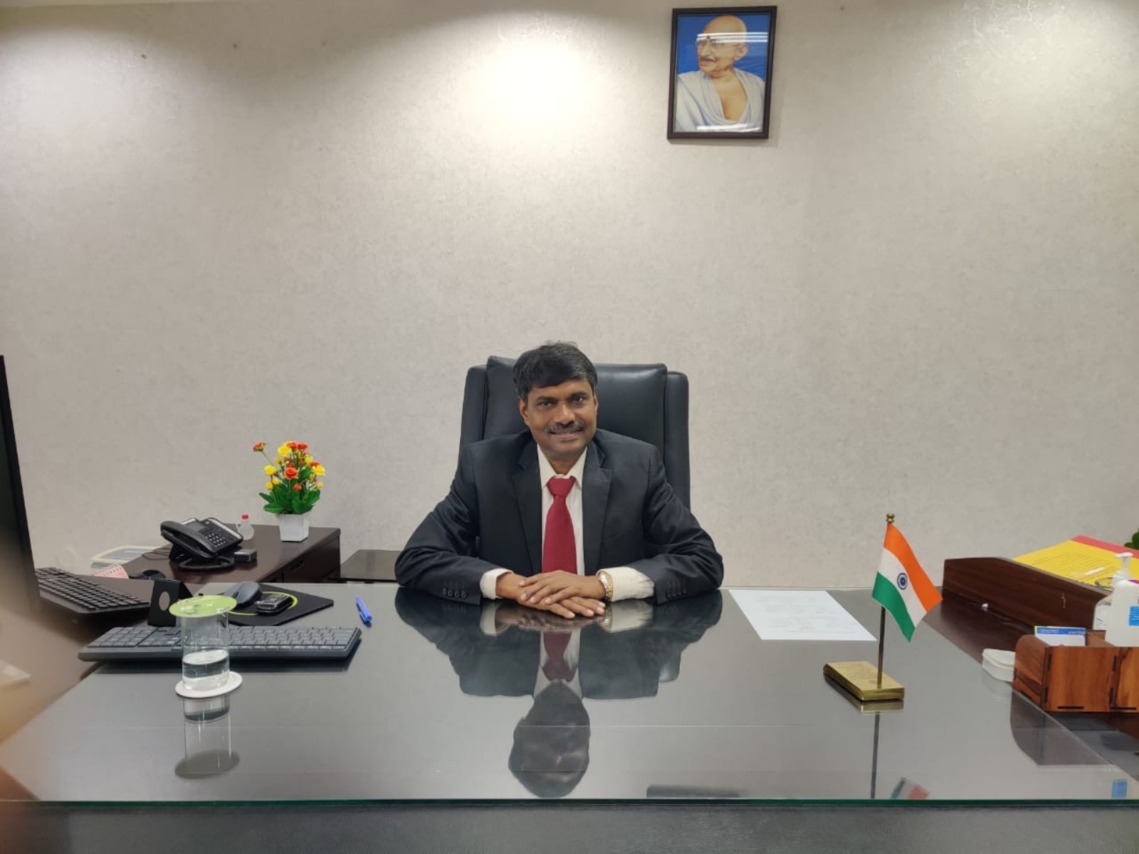 Dr Jagannath Nayak (Photo/Defence PRO)