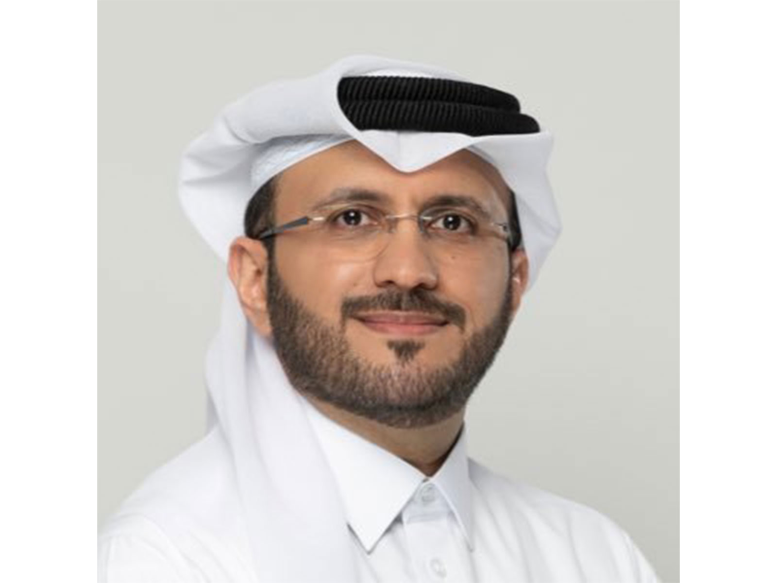 Qatar’s Foreign Ministry spokesperson Majed Mohammed Al-Ansari (Photo/X@majedalansari)