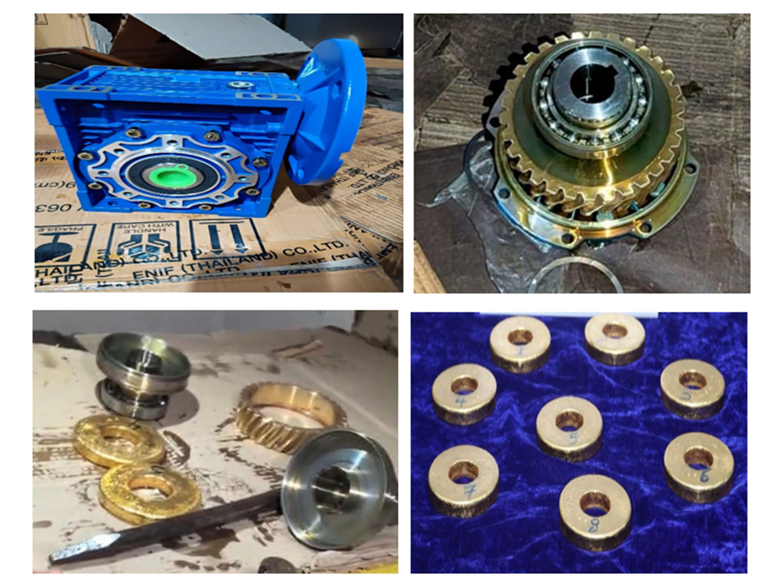 DRI busts trans-border gold smuggling syndicate (Photo: x/@FinMinIndia)