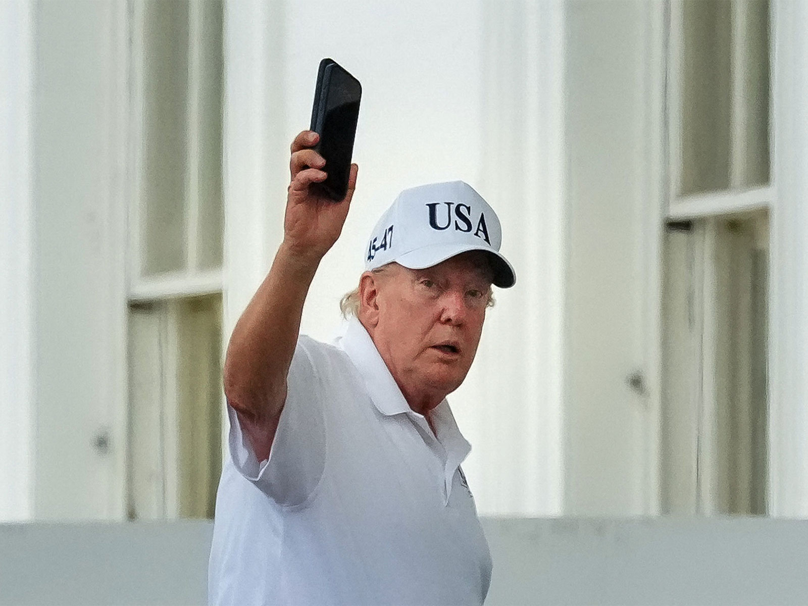 Major blow to Trump as US Supreme Court keeps birthright citizenship intact