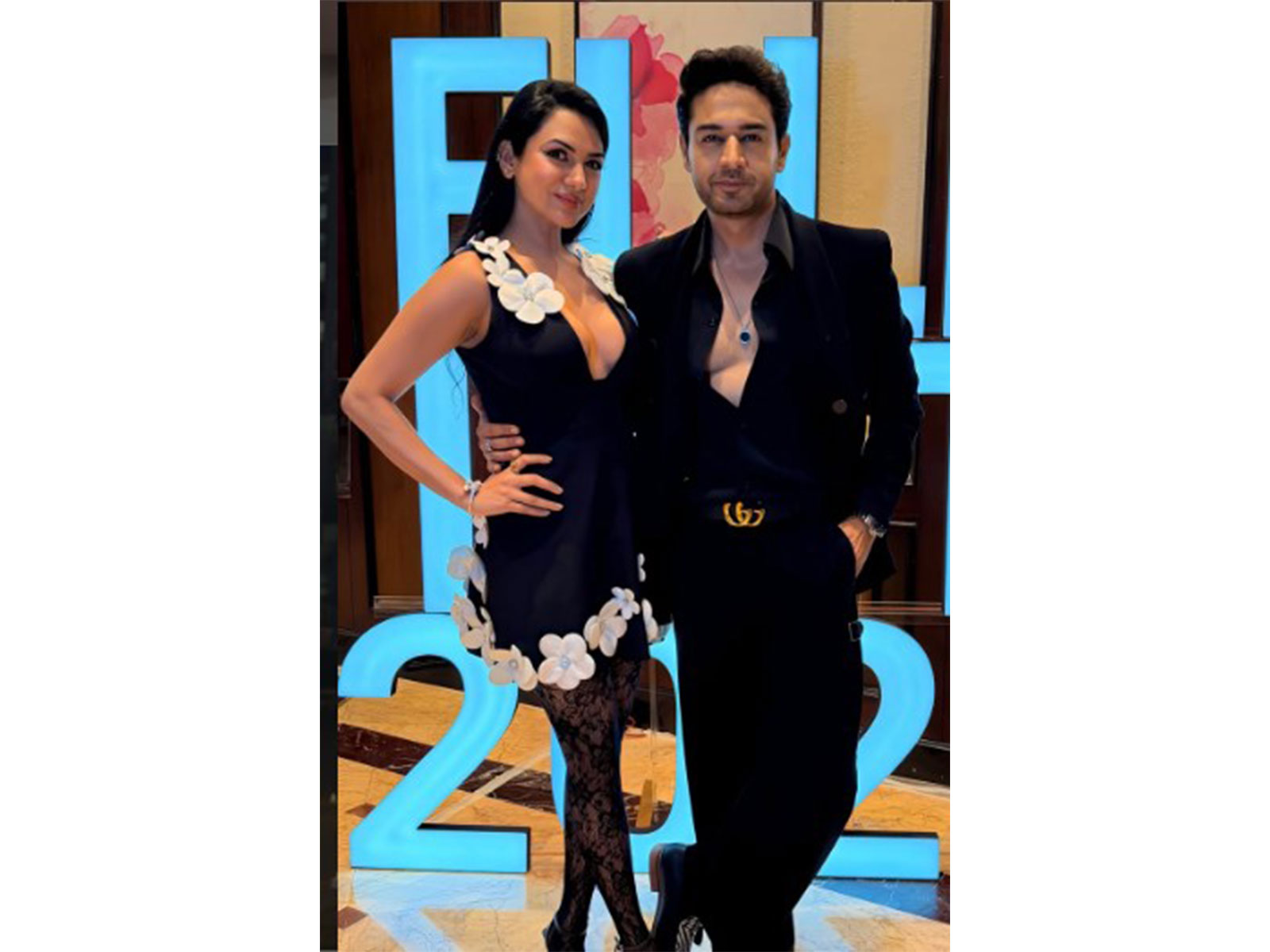“She’s my wife…will always support her”, says Gaurav Khanna amid his divorce news with Akanksha