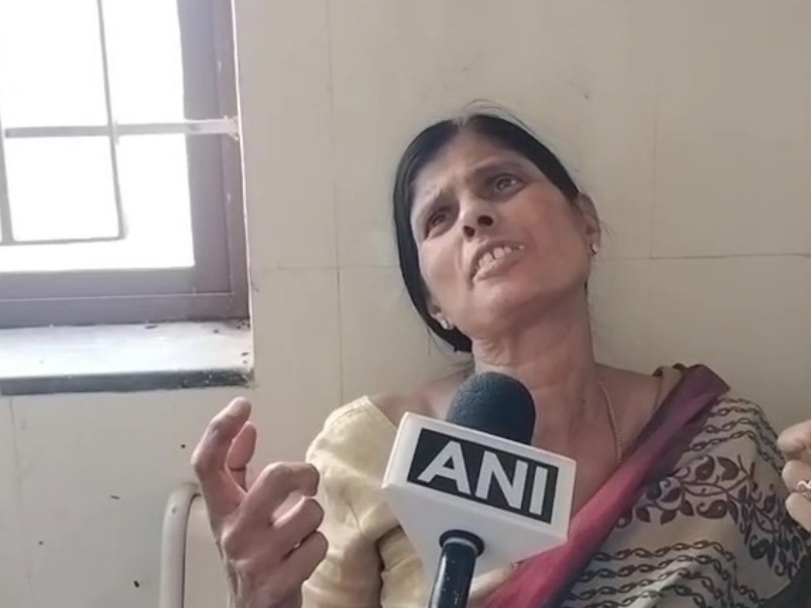 “Authorities must ensure accused receives strictest punishment”: Mother of deceased&hellip;
