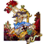 A Conversation With Artist Ela Shah About Launch Of Ela&hellip;