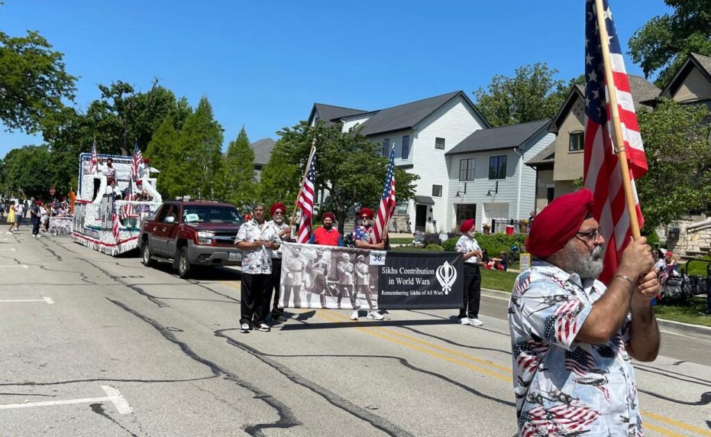 Sikhs in Illinois participate in 2026 Memorial&hellip;