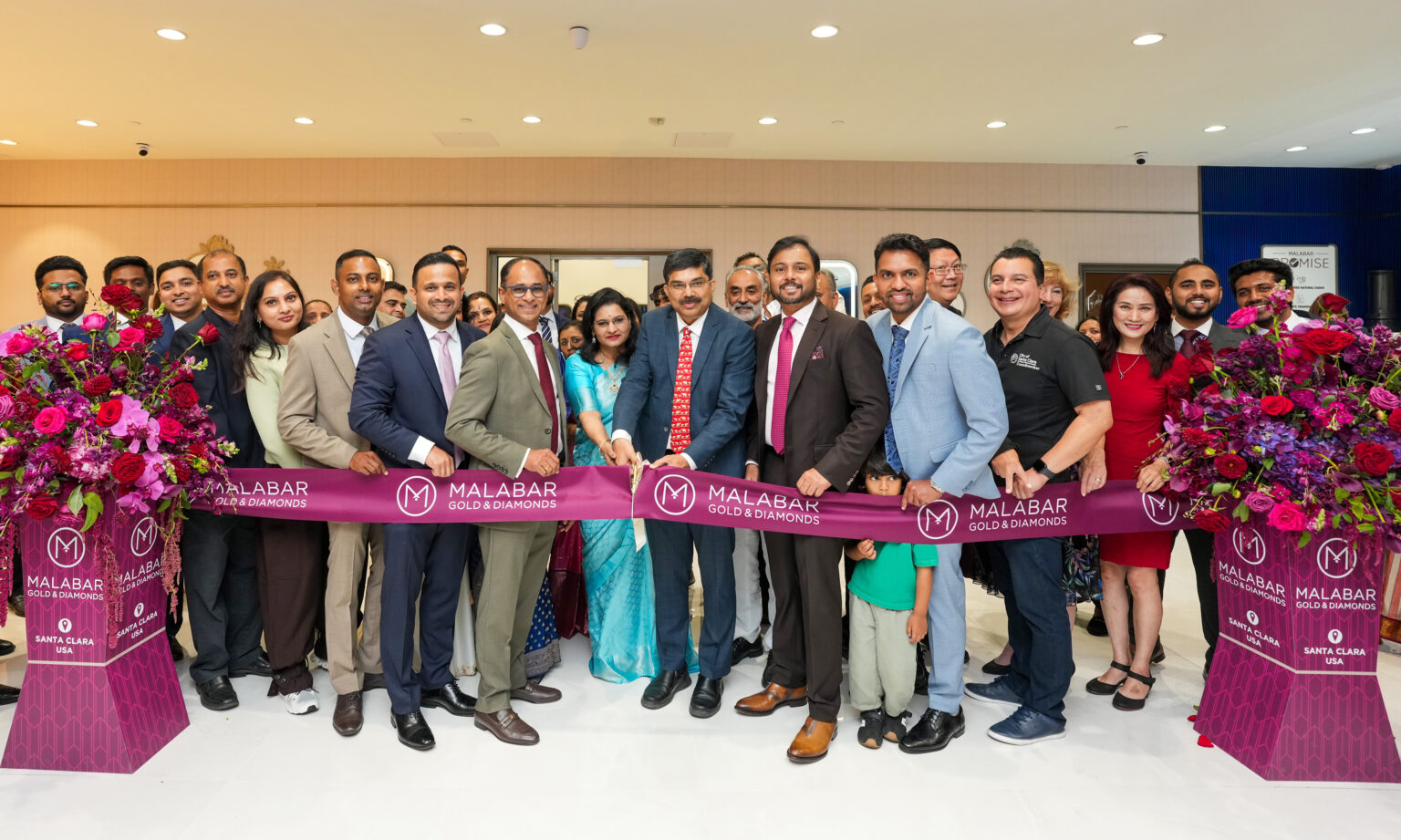 Malabar Gold Expands in North America