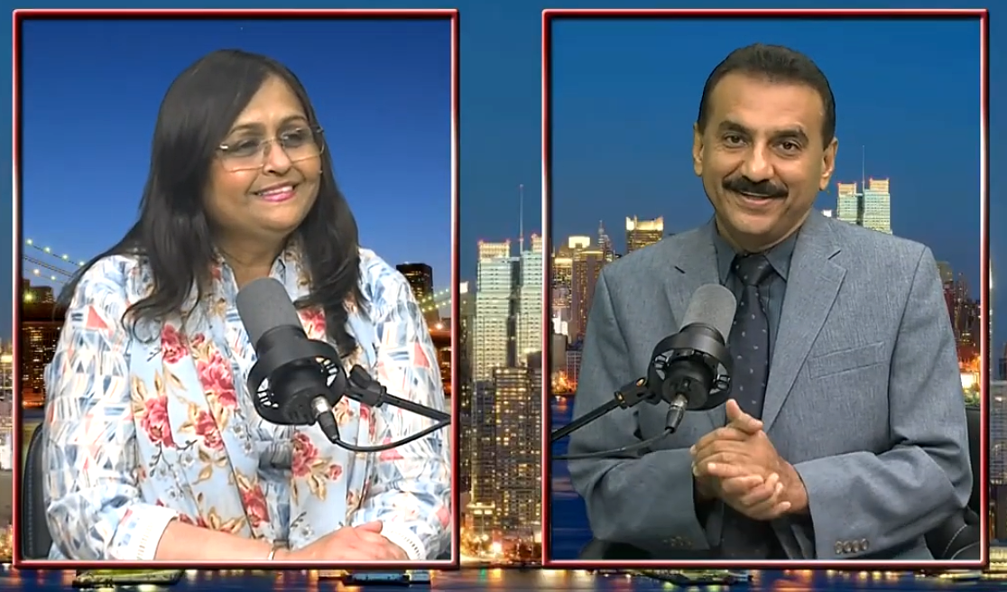 From Medicine to Literature: Dr. Raeesh Maniar Reflects on Language, Culture and Creativity