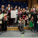 Arts4All Foundation Hosts Event For National Asthma & Allergy Awareness Month