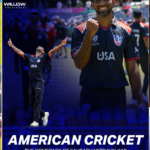 Cricket-Netravalkar juggles tech job while chasing Olympic dream