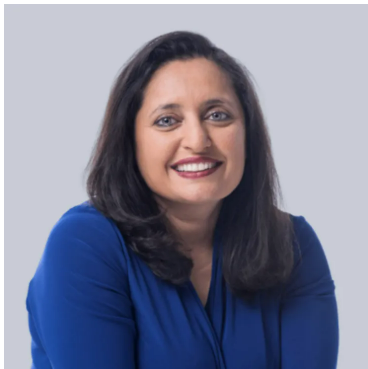 Sonal Shah Appointed Senior Practitioner Fellow At&hellip;