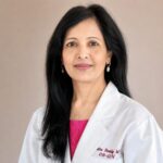 “Before We Were Women” a debut novel by Dr. Sunita&hellip;