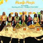 2nd Mango Magic Festival promoting Indian mangoes held in Seattle