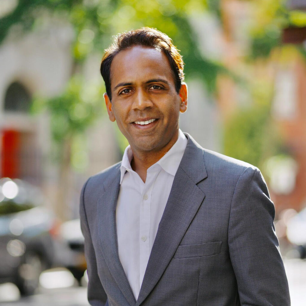 Raj Goyle Loses Democratic Primary For NYC Comptroller; Incumbent DiNapoli Re-Elected