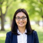 Bharti Sharma Appointed Executive Director Of NYC Center For Innovation Through Data Intelligence