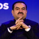 Justice Department says Adani case should end because of foreign&hellip;