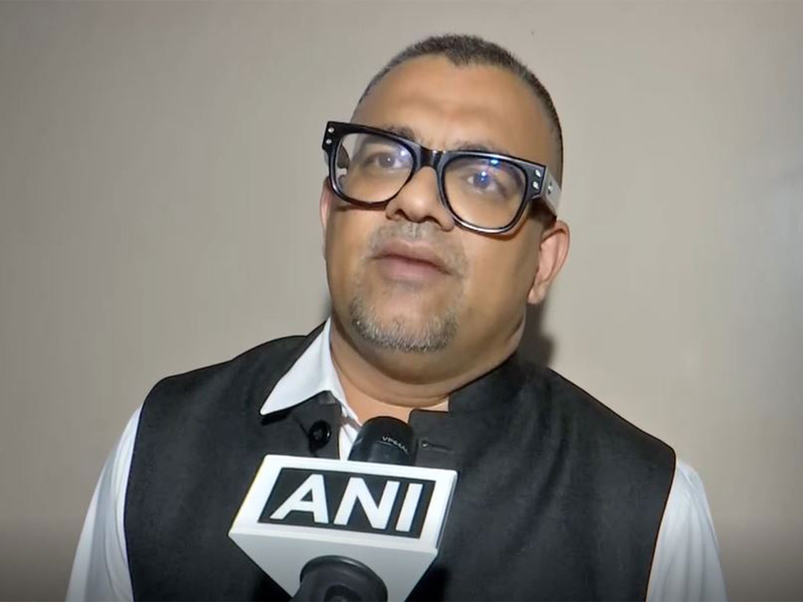 Chetan Chaudhry's lawyer, Advocate Radhikesh Uttarwar (Photo/ANI)