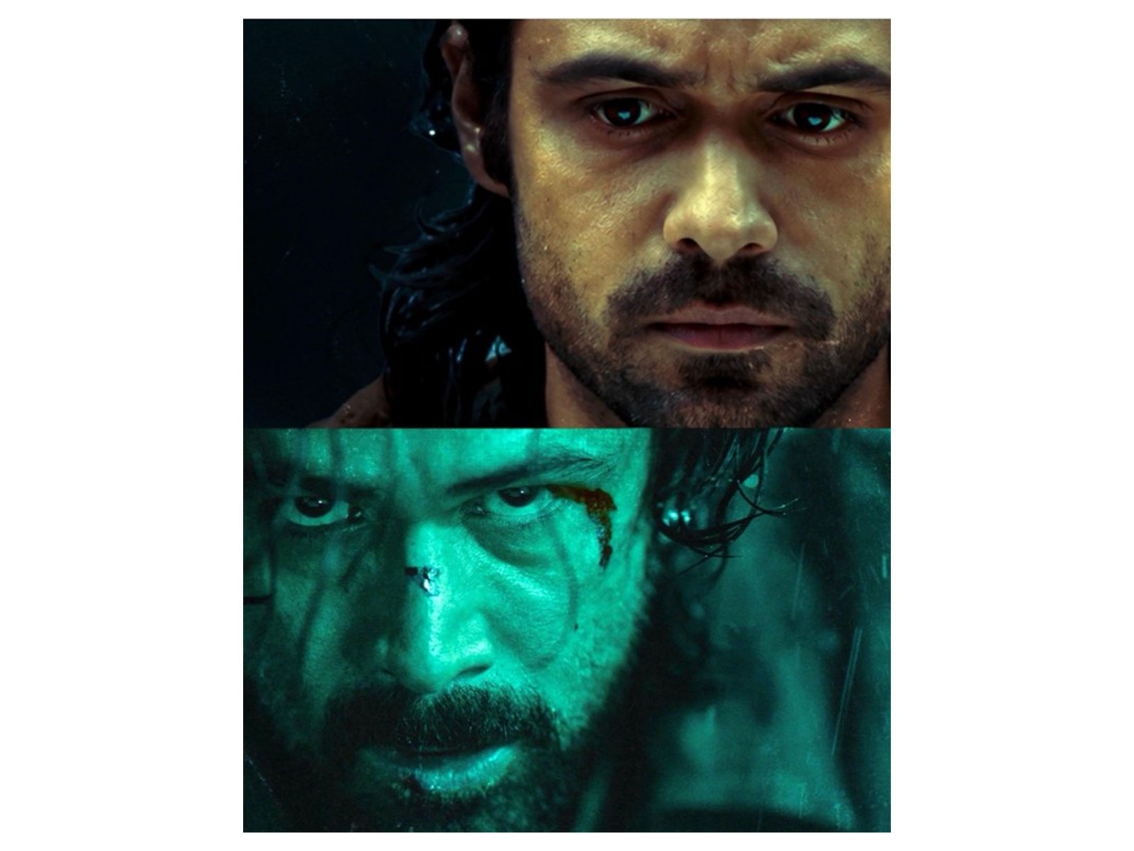 Snips from Awarapan and Awarapan 2 (Photo/instagram/@therealemraan)