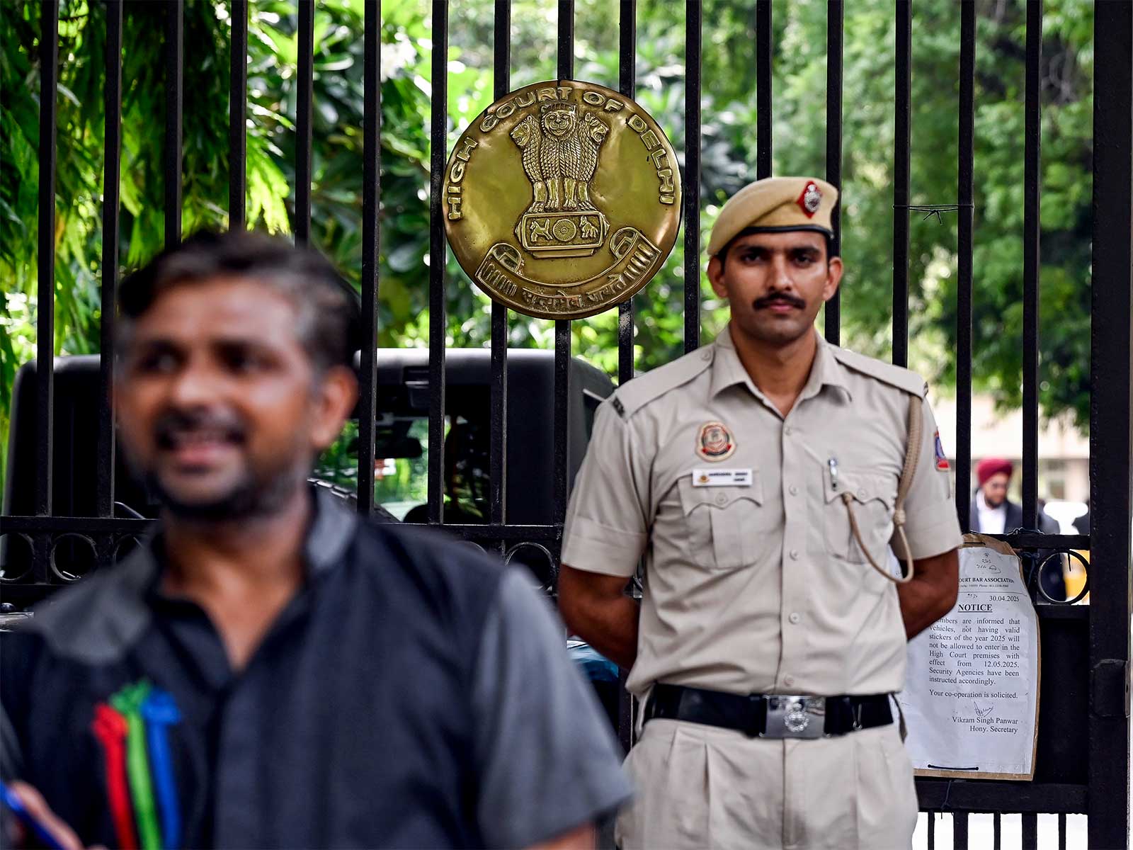 Representative image (File Photo/ANI)