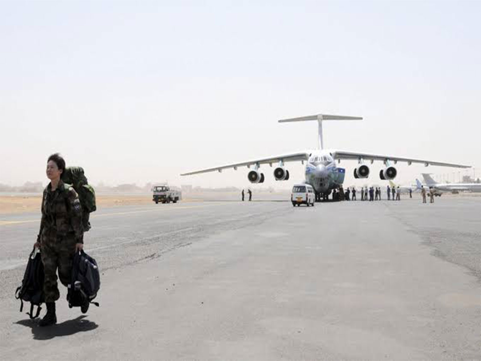 Representative Image (Photo/Reuters)