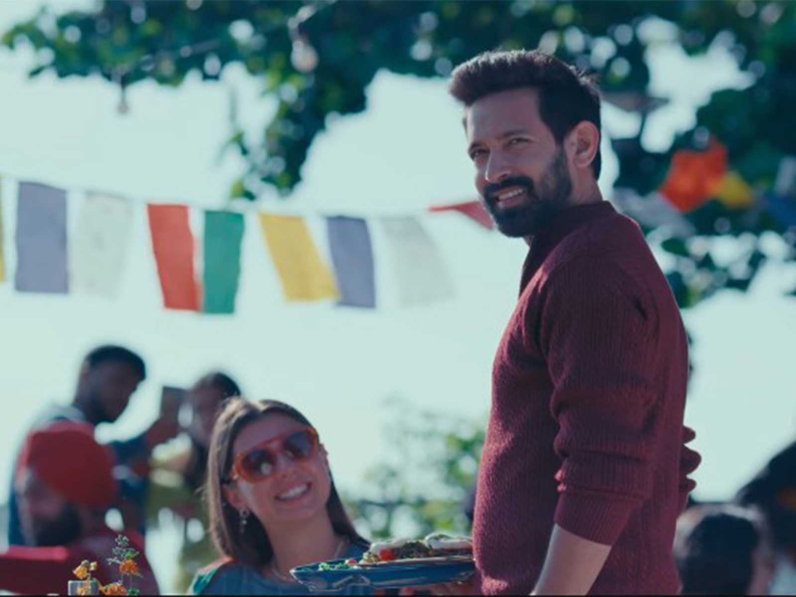 Screen grab from teaser (Photo/instagram/@netflix_in)