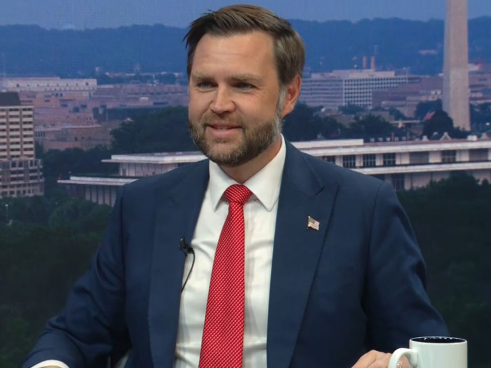 JD Vance dismisses Iran’s peace talks denial as “Persian tactic”, claims US&hellip;