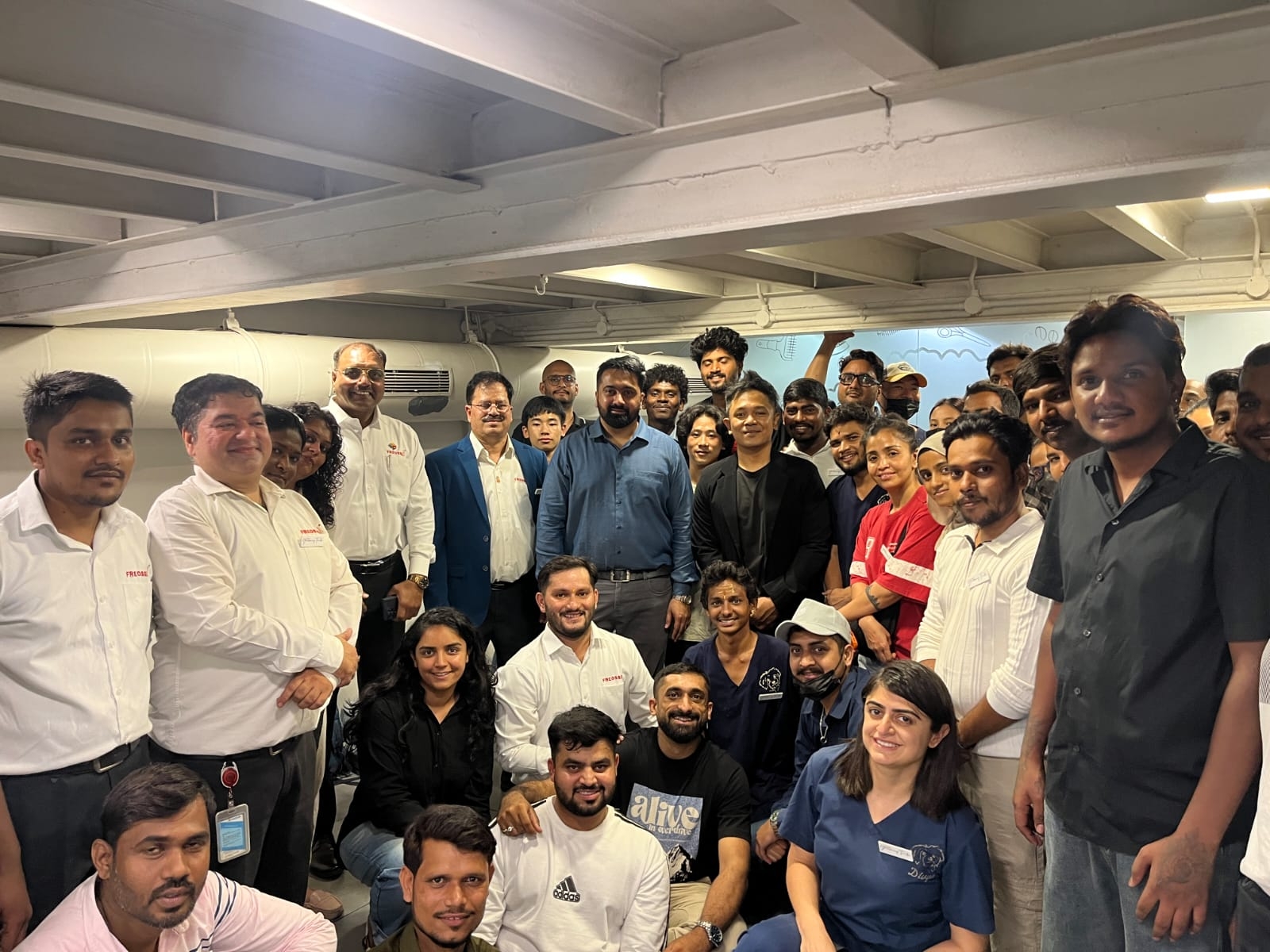 Freossi Launches 'Freossi Grooming Tribe' to Shape the Future of Professional Pet Grooming in India