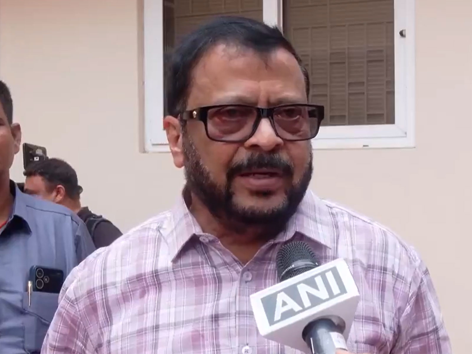Odisha minister Suresh Pujari (Photo/ANI) Odisha minister Suresh Pujari (Photo/ANI)