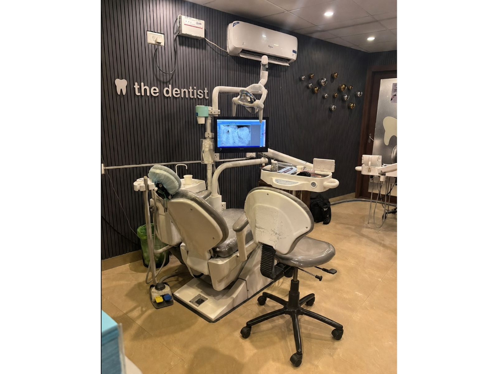 The Dentist Brings Cashless Dental Treatment to Electronic City, Bengaluru — Now Accepting MediBuddy Insurance Across 3 Branches