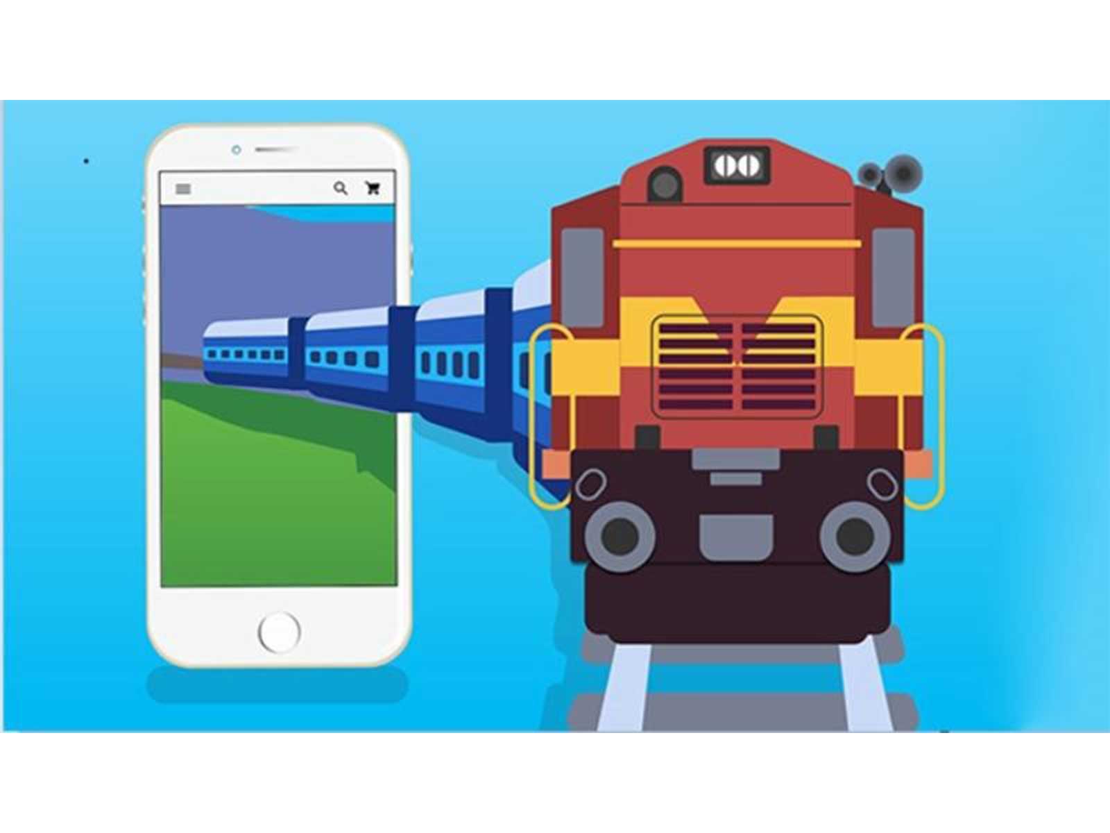 From PNR Status Check to IRCTC Ticket Booking: Goibibo From PNR Status Check to IRCTC Ticket Booking: Goibibo