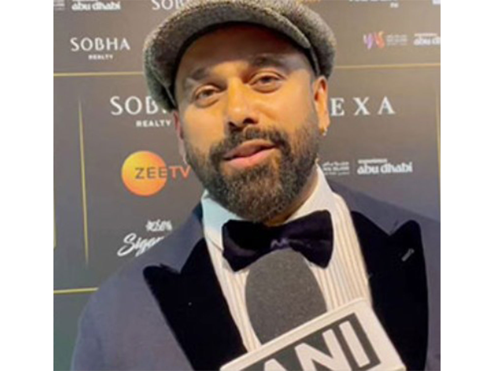 Bosco Martis (Image source: ANI)