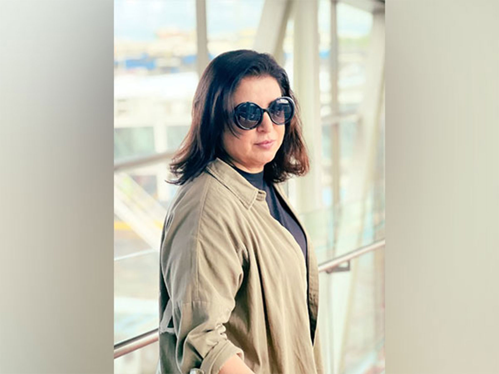 “Thrilled and proud”: Farah Khan invited by Academy to Join Oscar voting panel