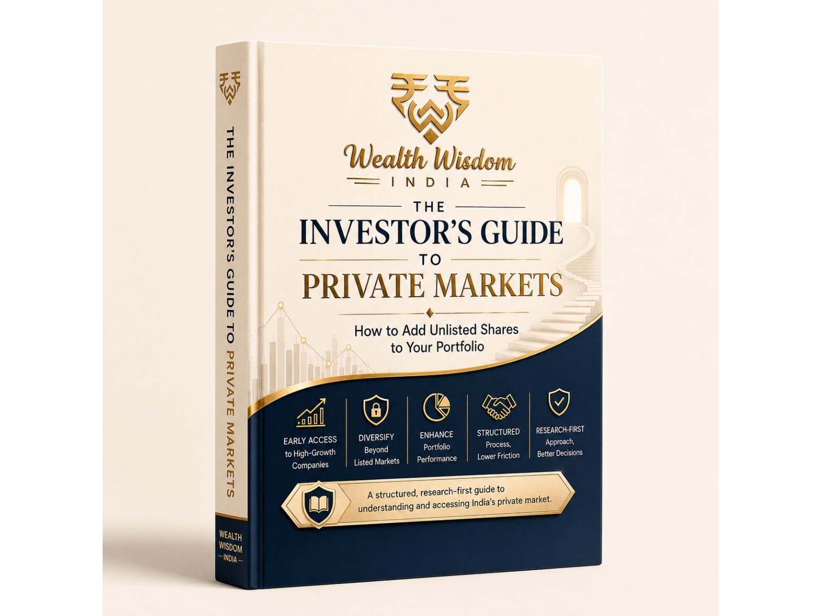 WWIPL Launches Comprehensive Guide to India's Private Markets as Pre-IPO Investing Goes Mainstream